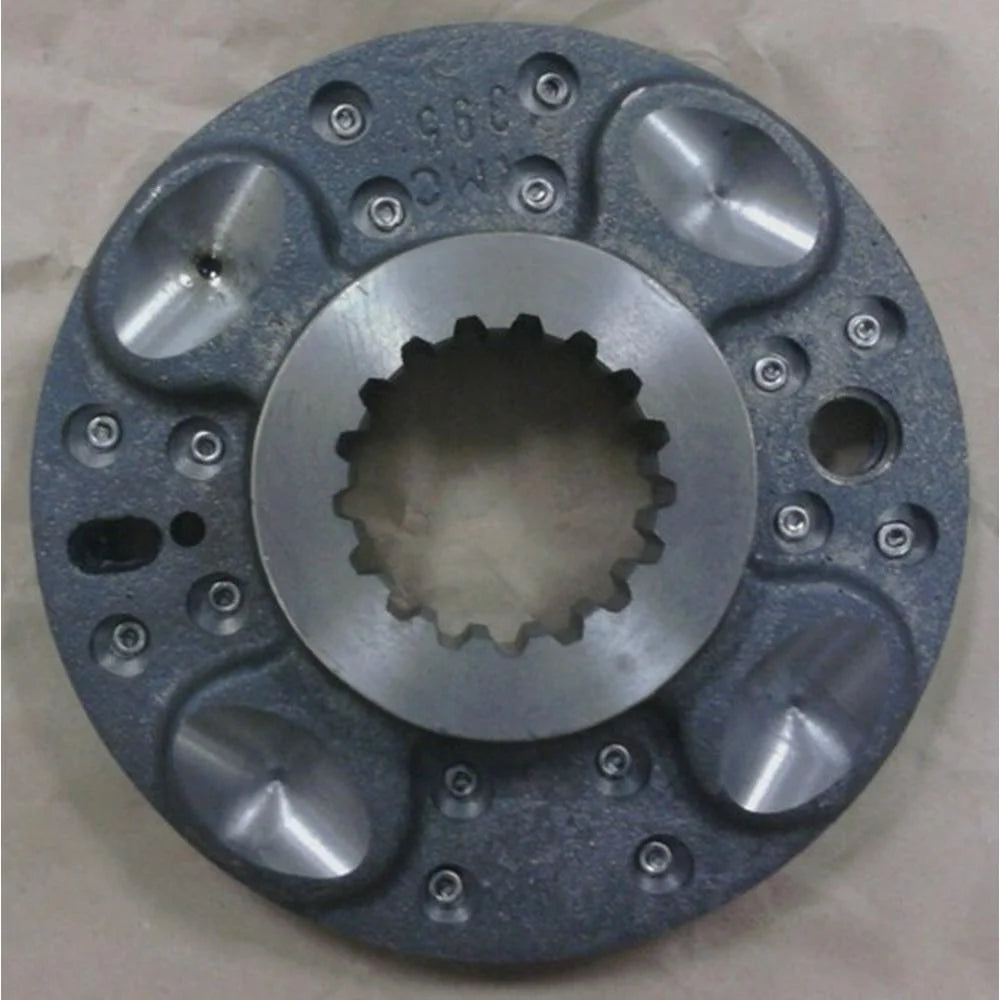 Brake Disc for Case IH 480D and 580D N595