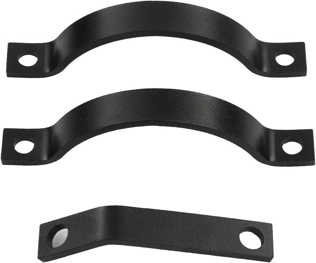 Air Suspension Kit 5000 lbs P176650