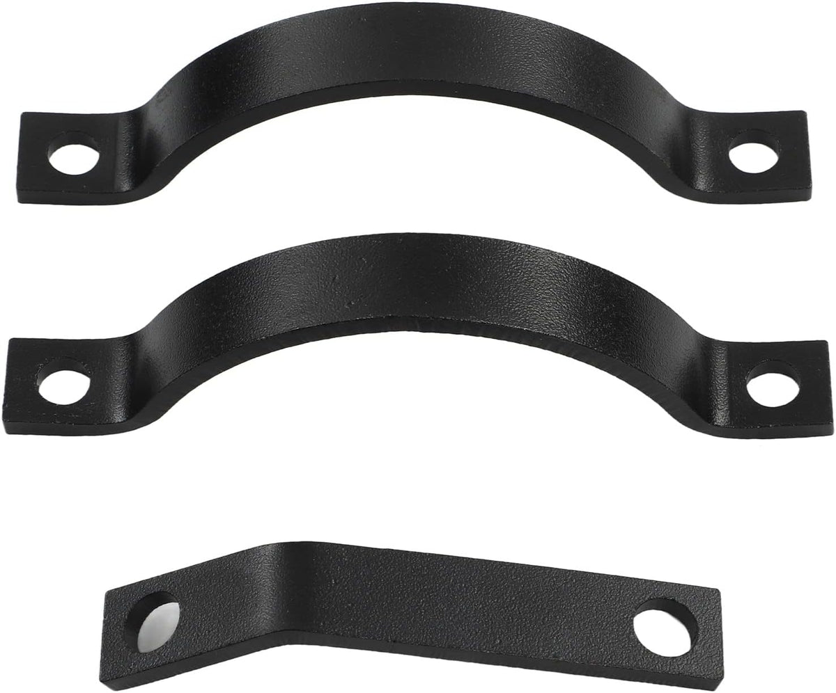 Air Suspension Kit 5000 lbs P176650