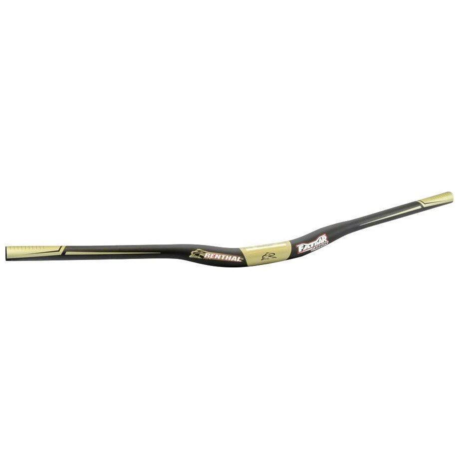 Carbon 35 Handlebar 760mm T197791