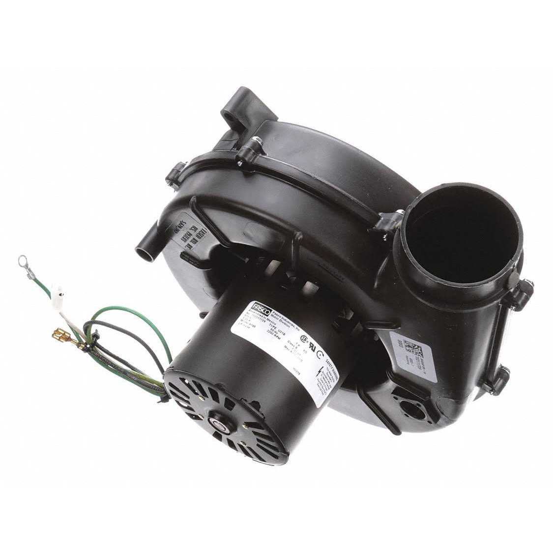 OEM Replacement Blower C1516