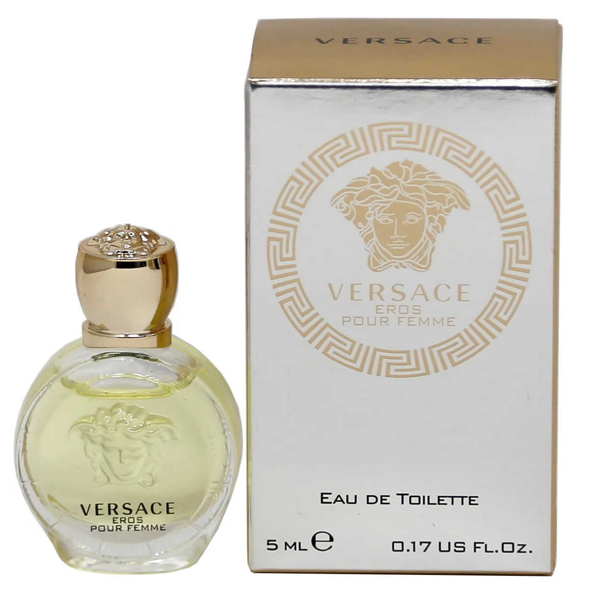 5ml 3PK EDP EDT Kit O917