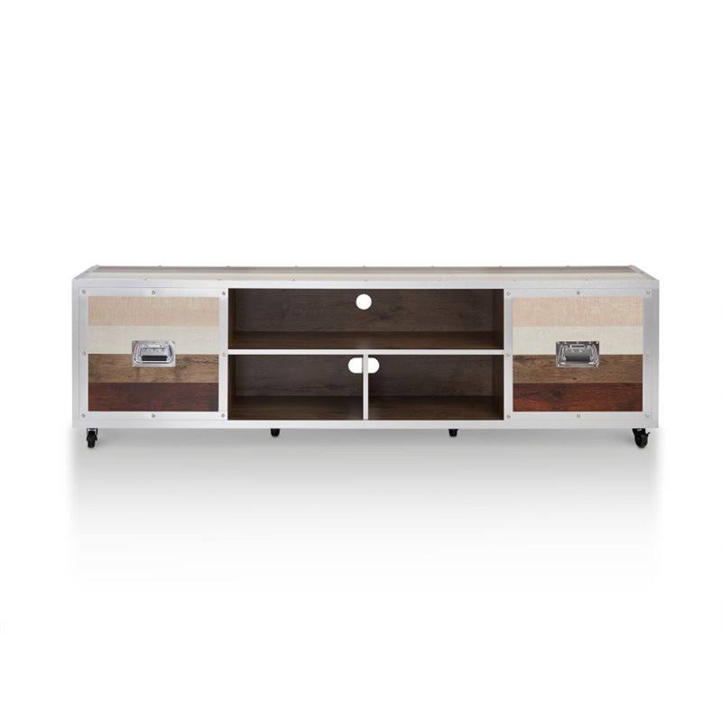 70x22 TV Stand U655
