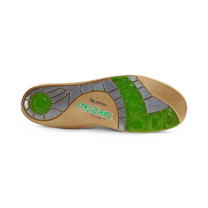 Customizable Orthotics with Metatarsal Support K671785