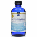 Cod Liver Oil 8 oz U93983