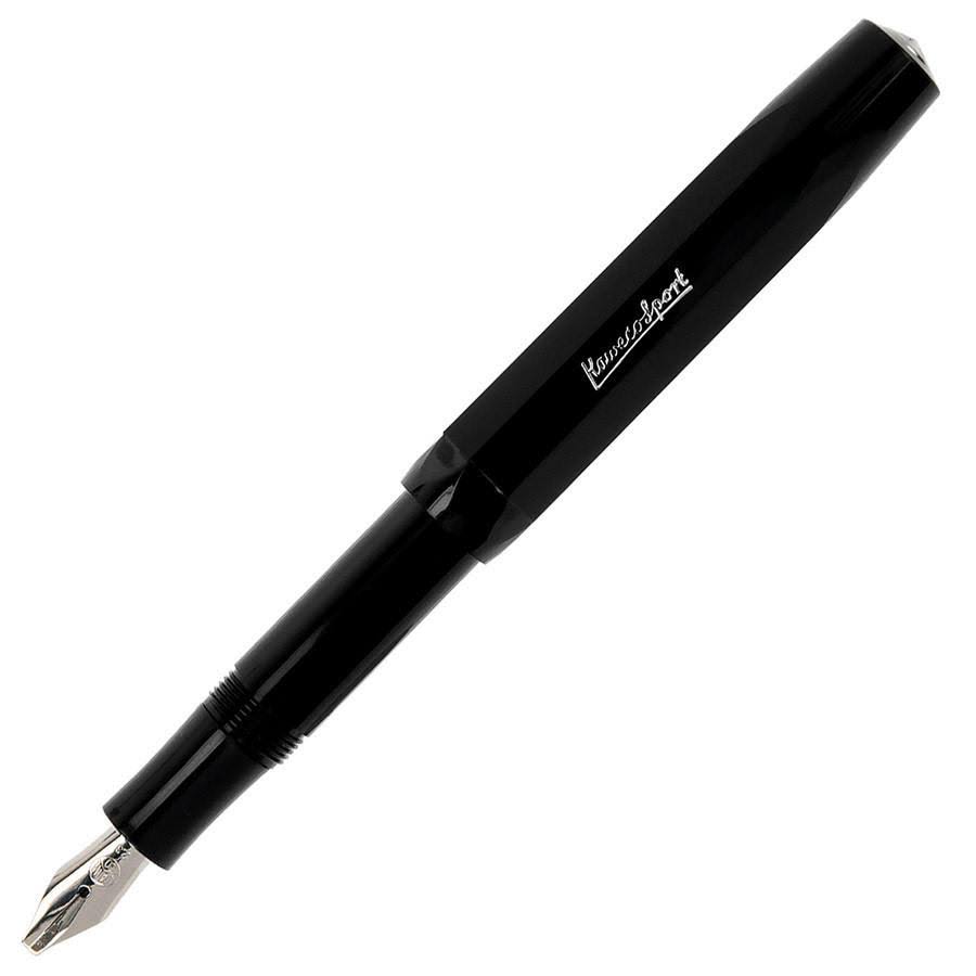 Black Calligraphy Pen Writing Set R178