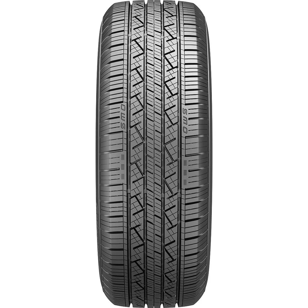 All Season 235/60R17 102H SUV/Crossover Tire M3401