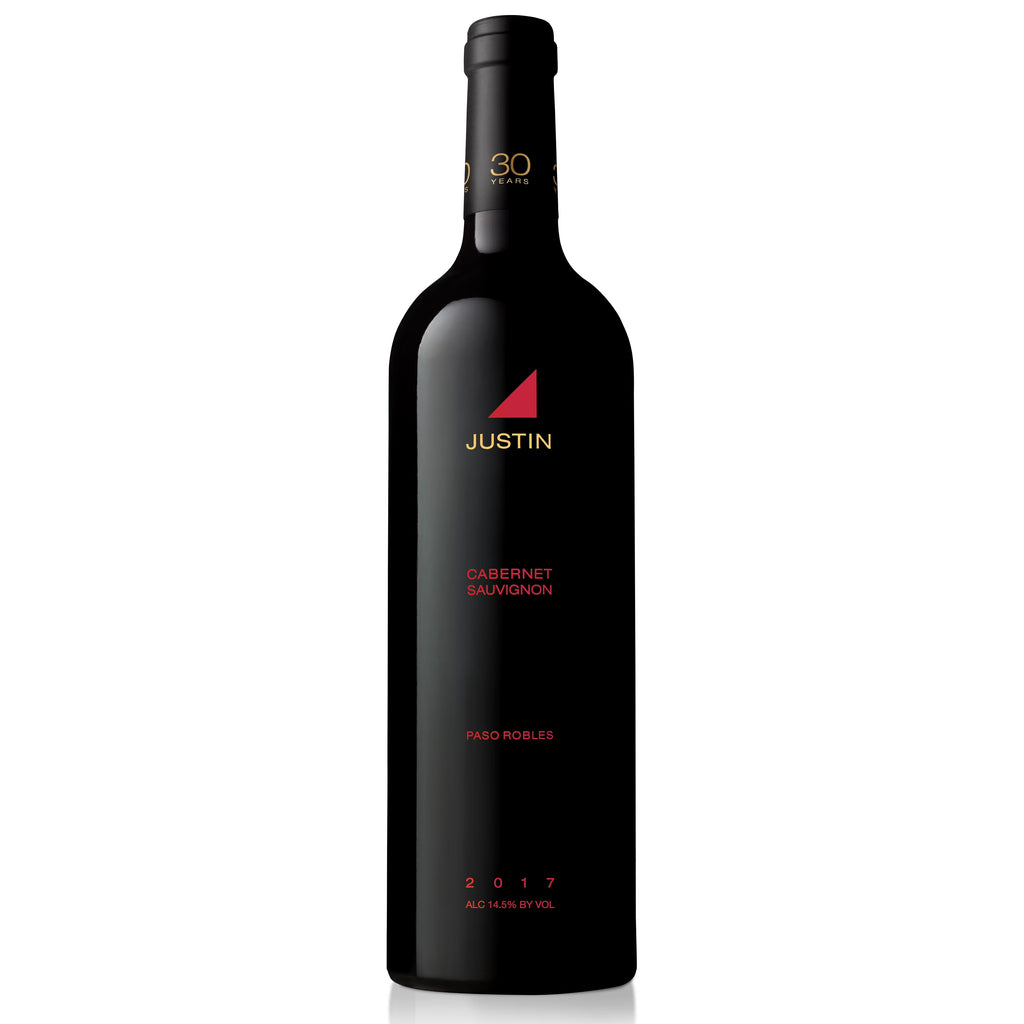 Cabernet Sauvignon California Red Wine, 750 ml Bottle, 15% ABV E653297