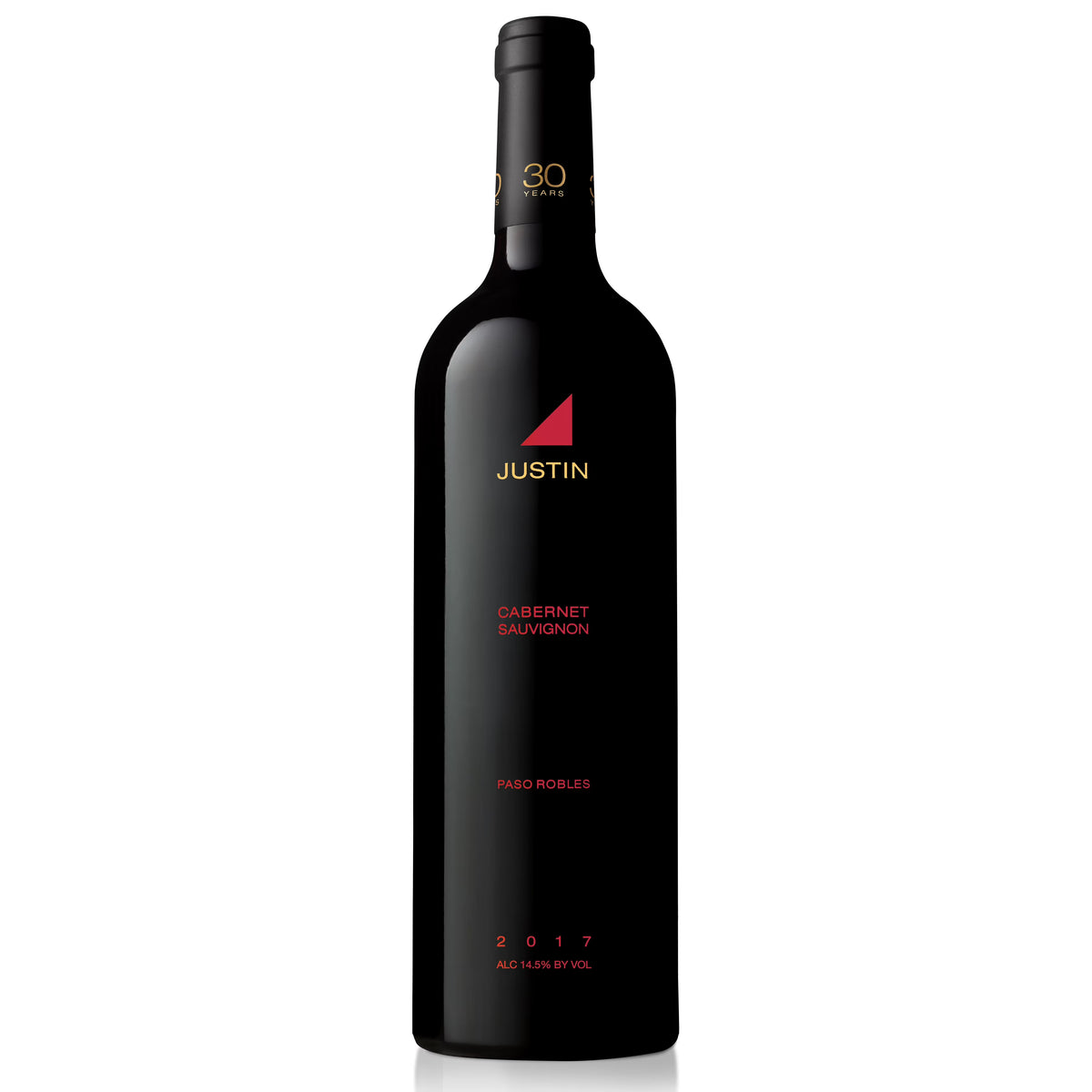 Cabernet Sauvignon California Red Wine, 750 ml Bottle, 15% ABV E653297