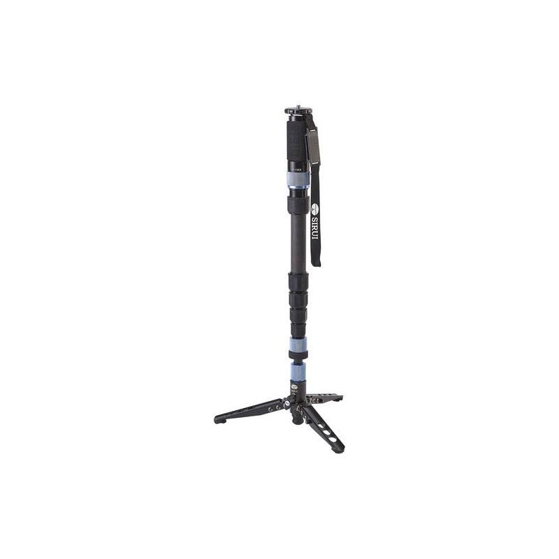 Carbon Fiber Photo/Video Monopod T2096