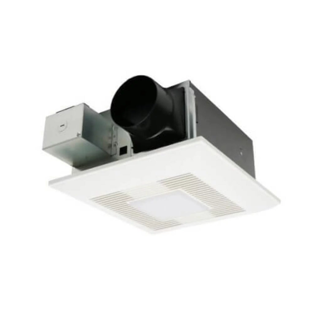 110 CFM Dimmable LED Fan with Nightlight X20320