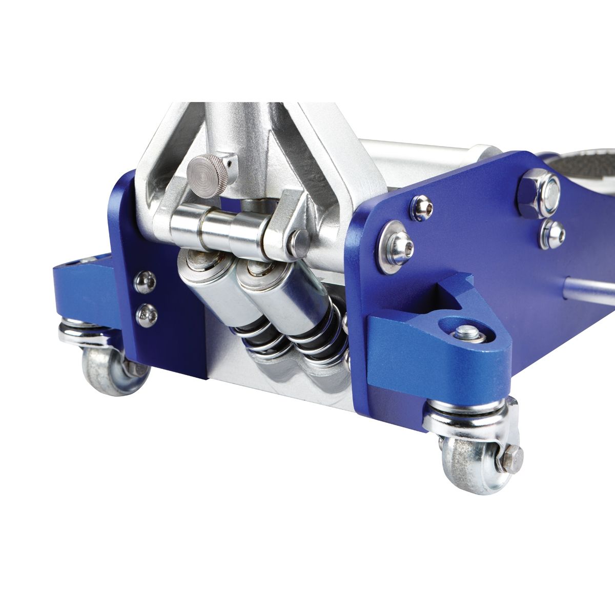 2.5 Ton Low-Profile Aluminum Racing Floor Jack K984615