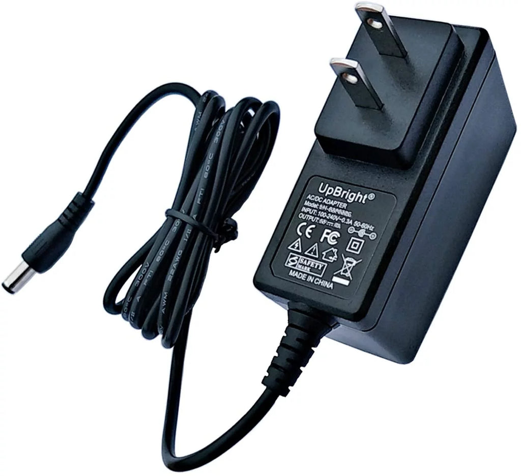 Adapter Power Supply Cord Wall Charger O909927