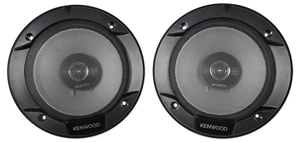 6.5" Front Speaker Z1395