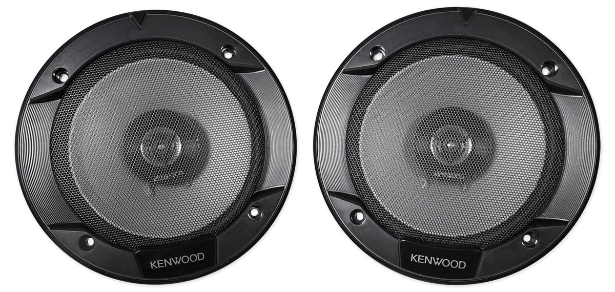 6.5" Front Speaker Z1395
