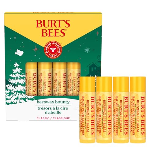 4 Pack Fruit Lip Balm T212