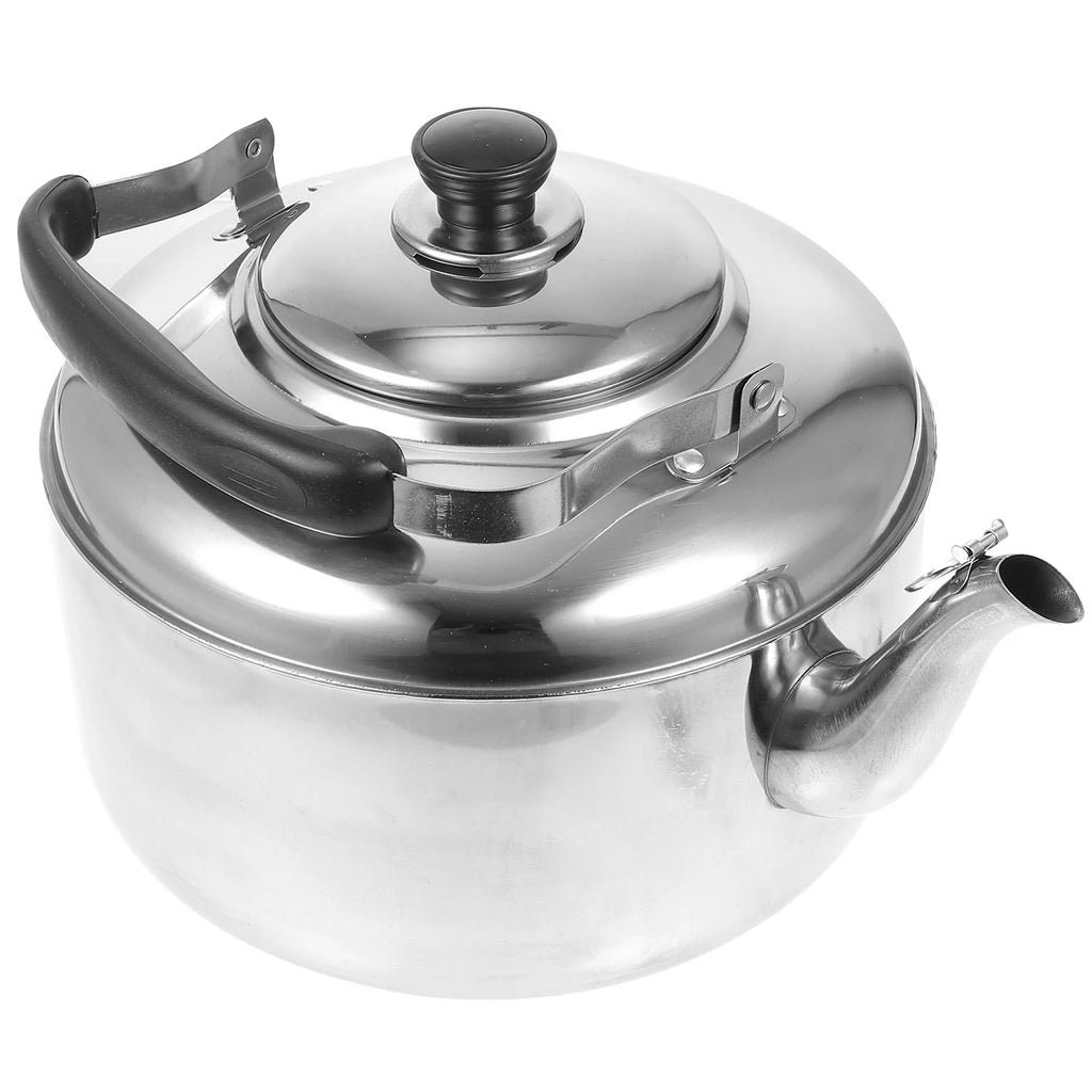 5.5L Stainless Steel Kettle I501995