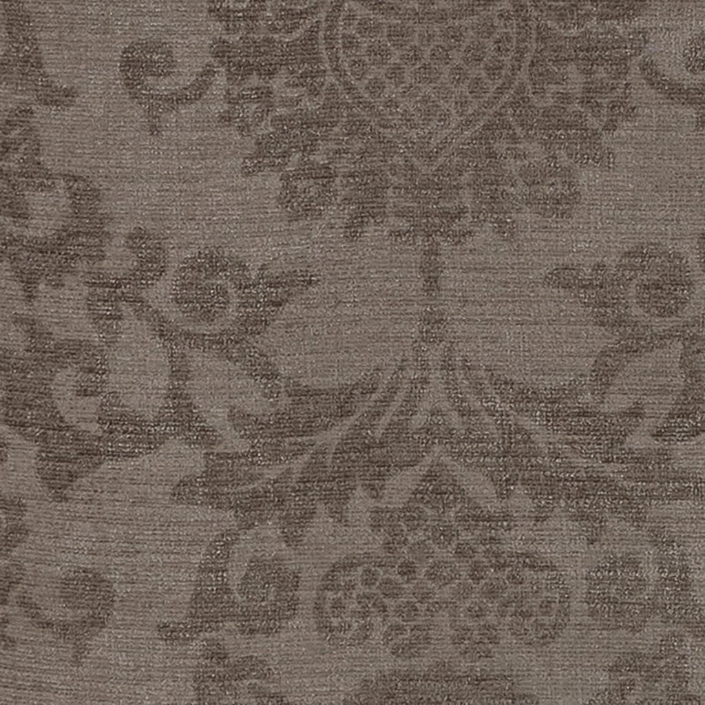 Wingback Accent Chairs Set Of 2 With Wood Legs Fabric Upholstered V489