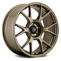 Gloss Bronze 19x8.5 Wheel K2254