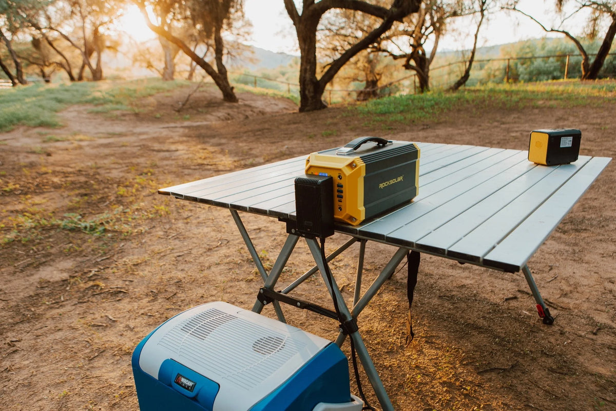Portable Power Station 300W B5357