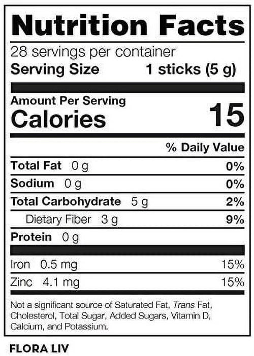 10 Billion CFU Active Live Probiotics 28 Sticks U723