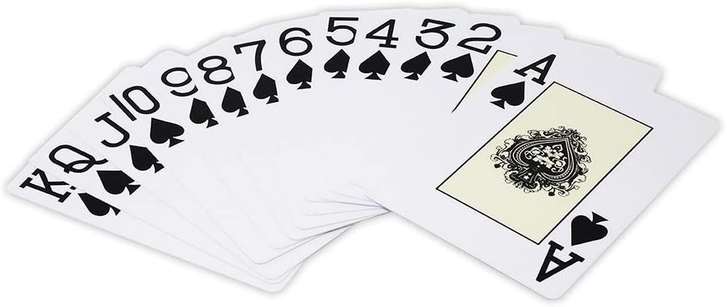 500 Piece 11.5 Gram Poker Chip Set with Case V4322
