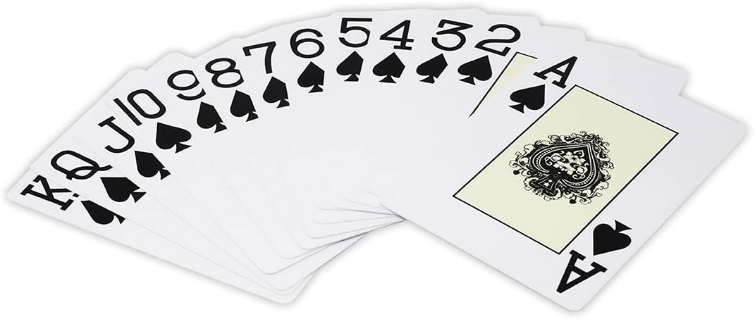 500 Piece 11.5 Gram Poker Chip Set with Case V4322