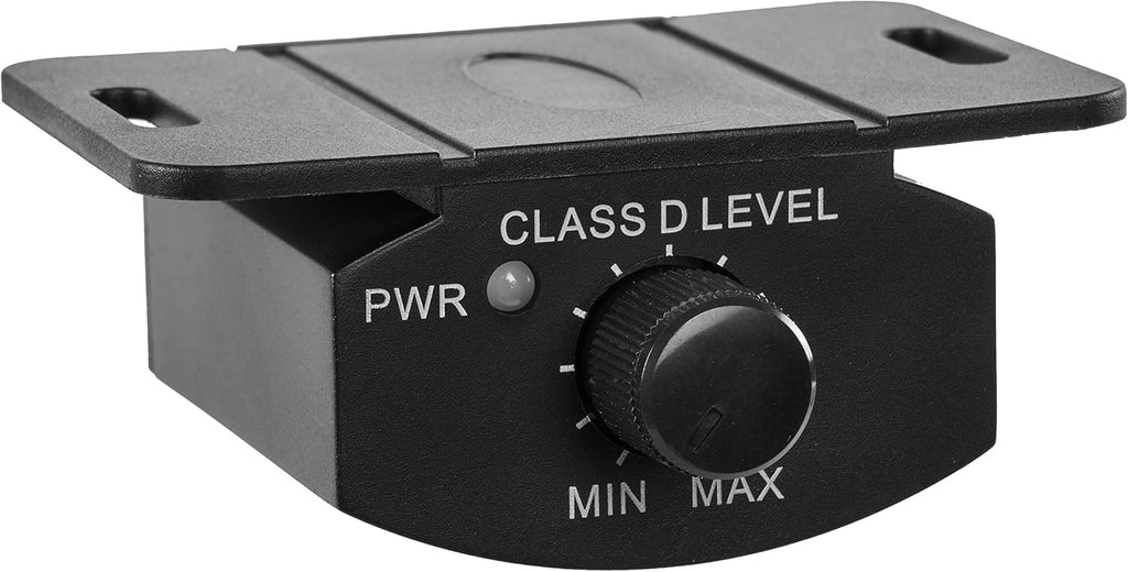 700W RMS Monoblock Car Audio MOSFET Amplifier X92093