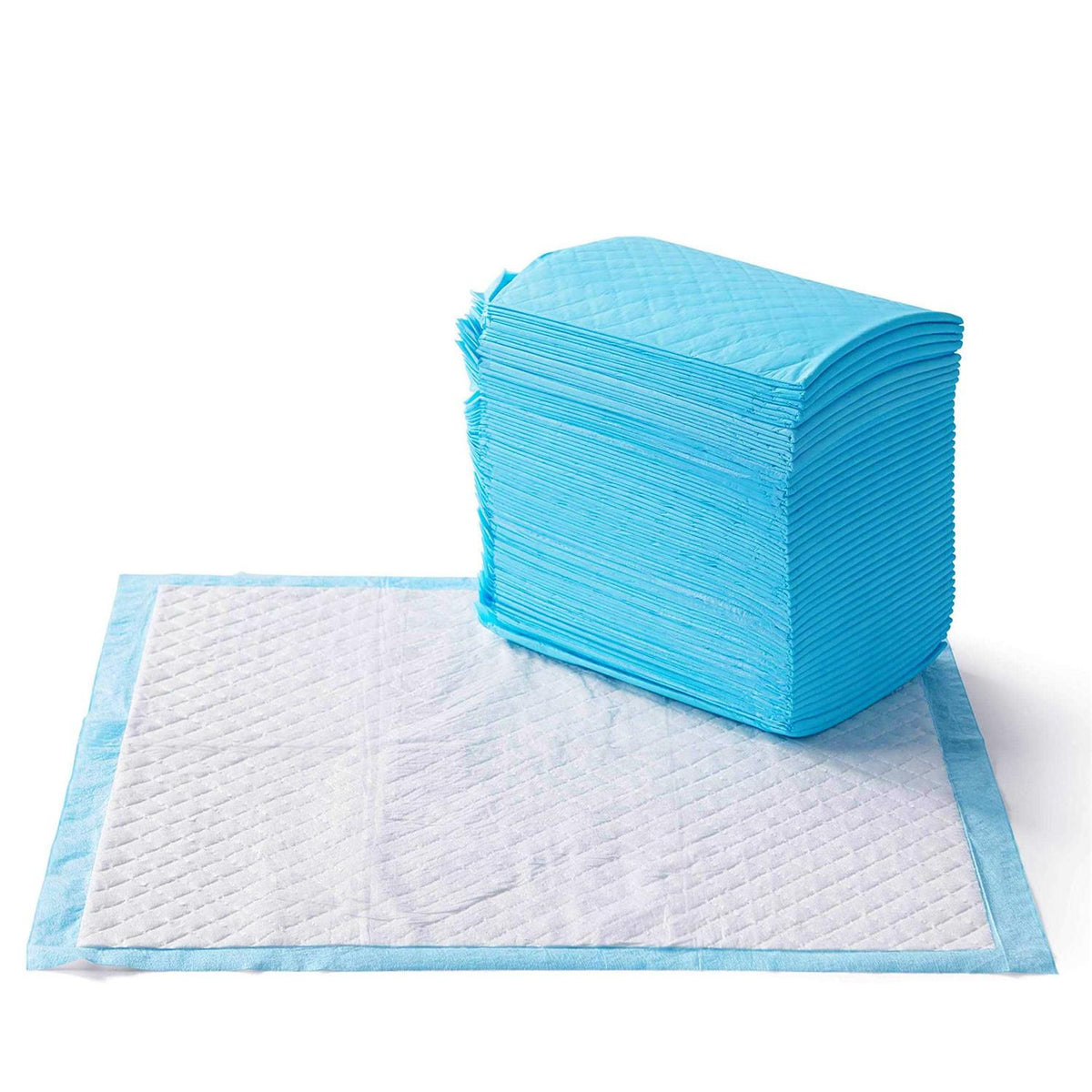 Dog and Puppy Pee Pads with 5-Layer Leak-Proof Design M75756
