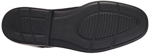 Plain Toe Oxford D7768