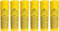 Bromine Replacement Cartridges for Hot Tubs, 150 Grams S17780