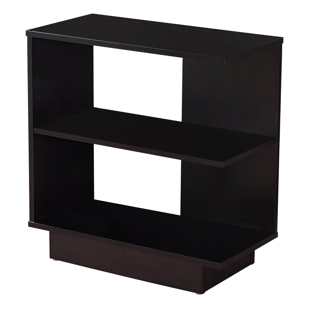 Cappuccino Accent Table D292361