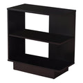 Cappuccino Accent Table D292361