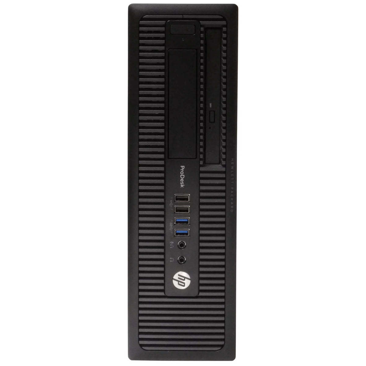 Restored Desktop Computer PC, Intel i5 Quad Core, 8GB RAM, 250GB HDD, Windows 10 Home 64-Bit I89283