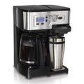 1-12 Cup Coffee Maker G655