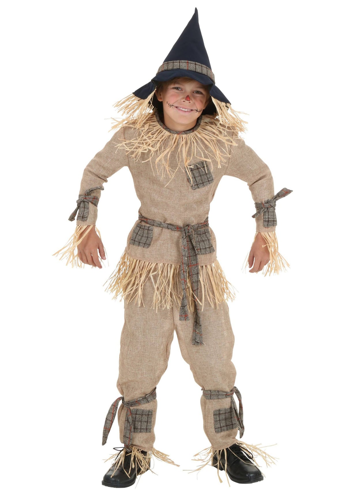 Silly Scarecrow Costume I282362