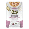 1.4 oz Wet Cat Food with Wild Salmon N481862