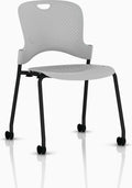 Stacking Chair - Grey N365