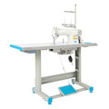 550W Commercial Sewing Machine with 14 Needles K39456