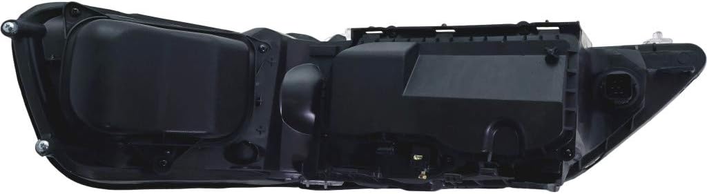 For Lincoln Town Car Headlight Assembly 2005-2011 Driver Side Halogen F786219