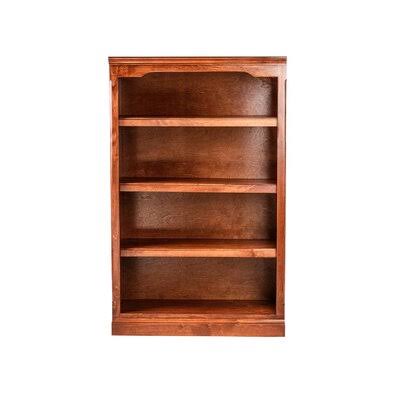 Antique 3 Shelf Bookcase I797