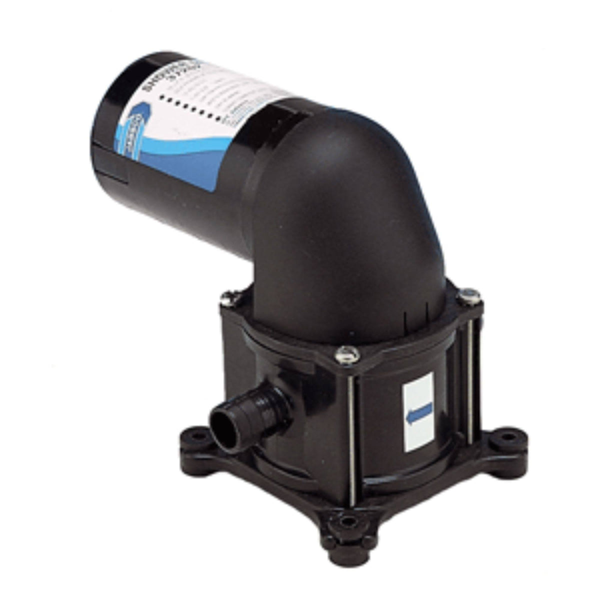 12V Shower & Bilge Pump G6467
