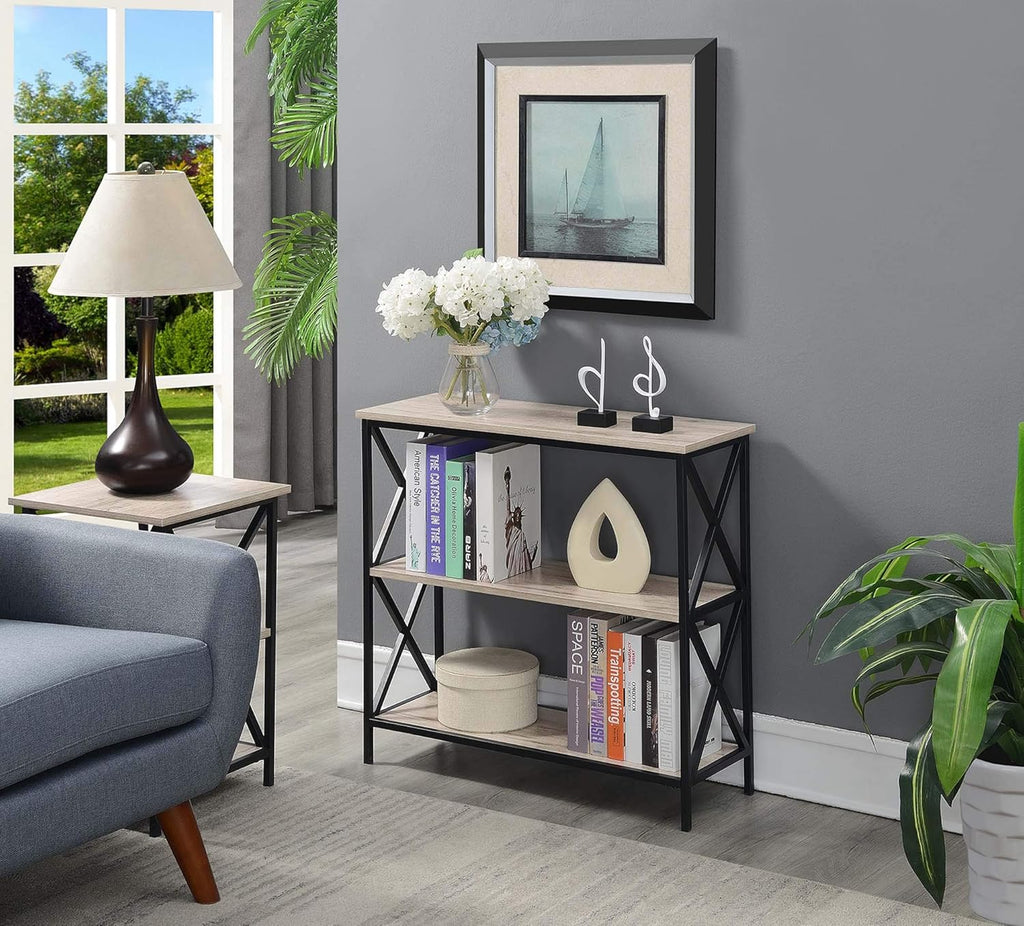3 Tier Bookcase K500140