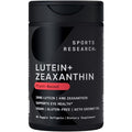 Lutein and Zeaxanthin Capsules - 120 Veggie Softgels Y25036