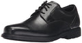 Plain Toe Oxford D7768