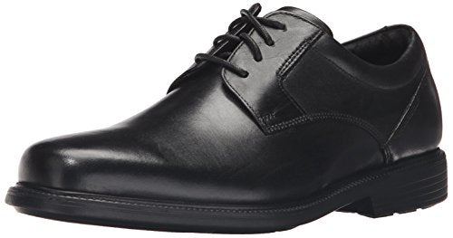 Plain Toe Oxford D7768