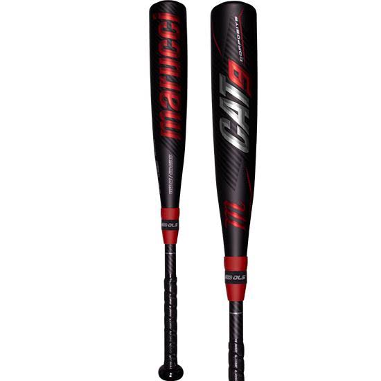 Junior Big Barrel Baseball Bat K109839