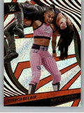 WWE Card E8654
