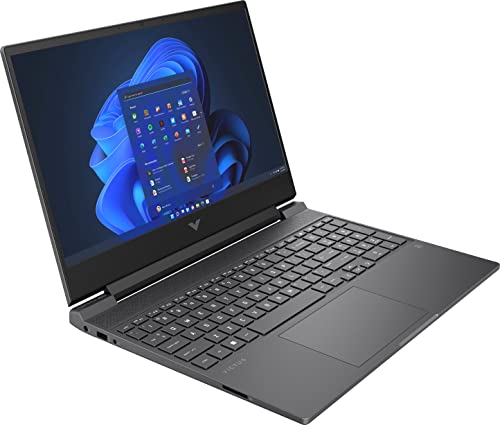 15.6" 144Hz FHD IPS Laptop Intel i5-12450H NVIDIA GeForce GTX 1650 8GB DDR4 512GB SSD A810