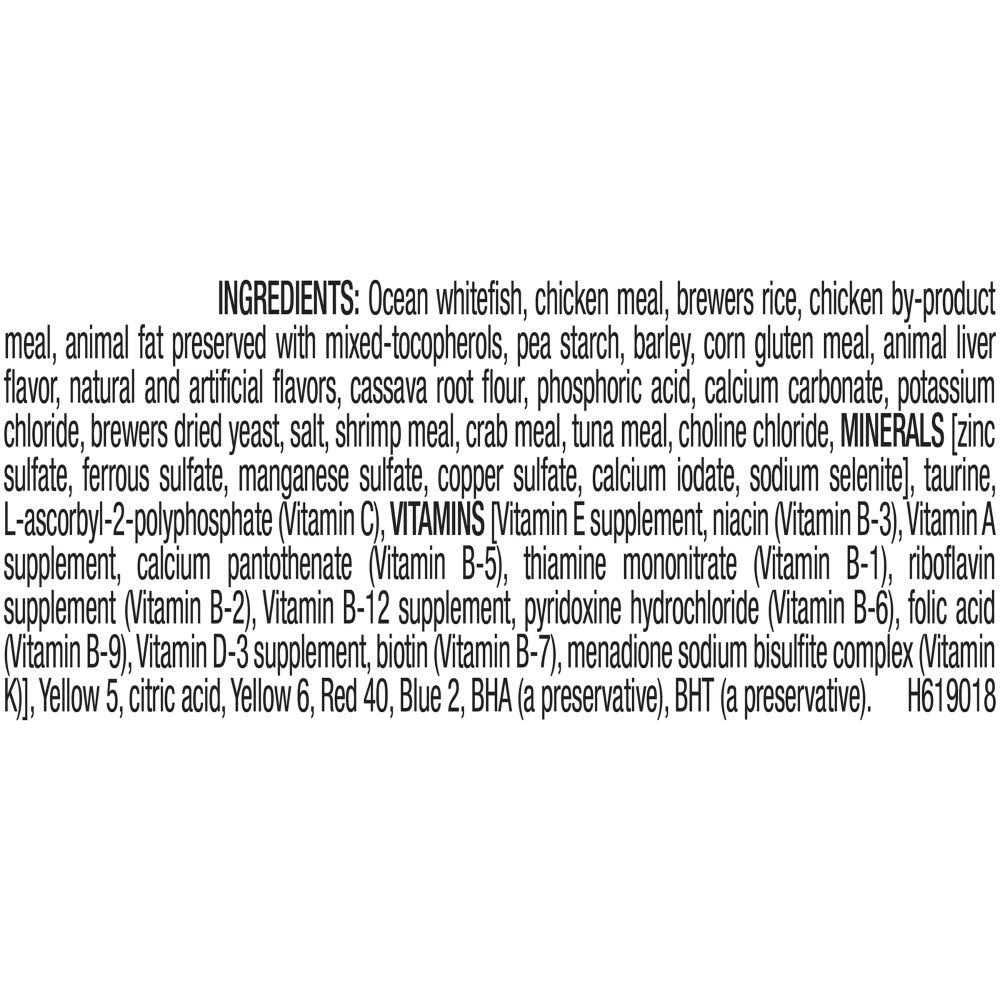 Cat Treats Party Mix Crunch X806402
